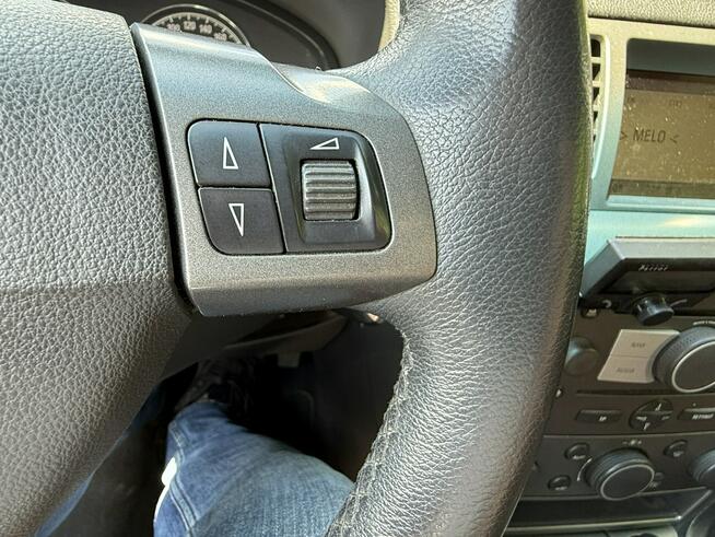 Opel Signum opłacone - zadbane