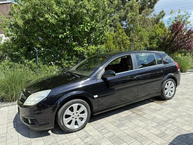 Opel Signum opłacone - zadbane