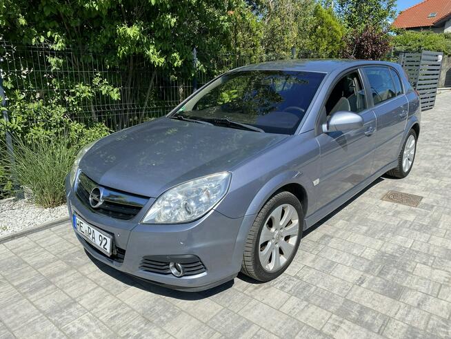 Opel Signum opłacone - zadbane