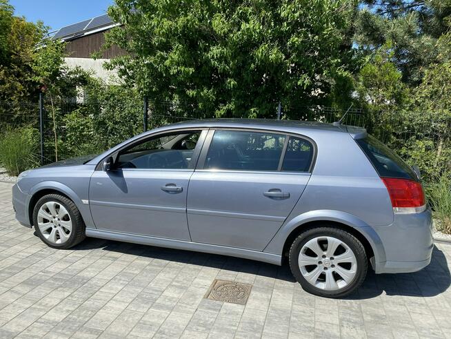 Opel Signum opłacone - zadbane