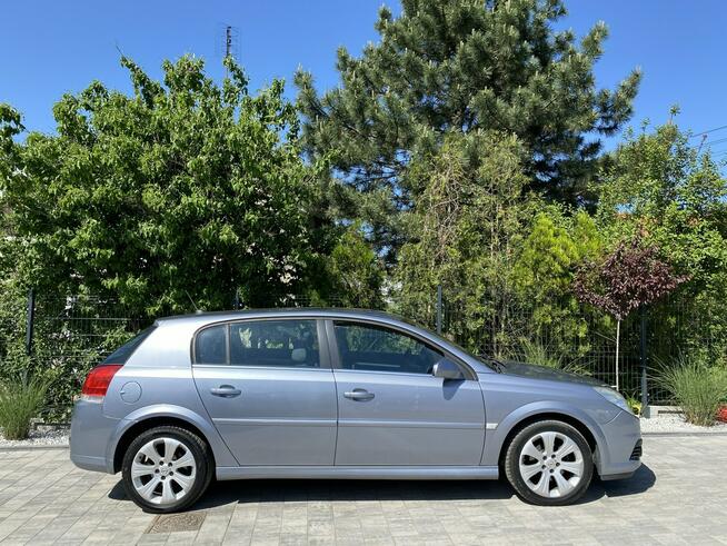Opel Signum opłacone - zadbane