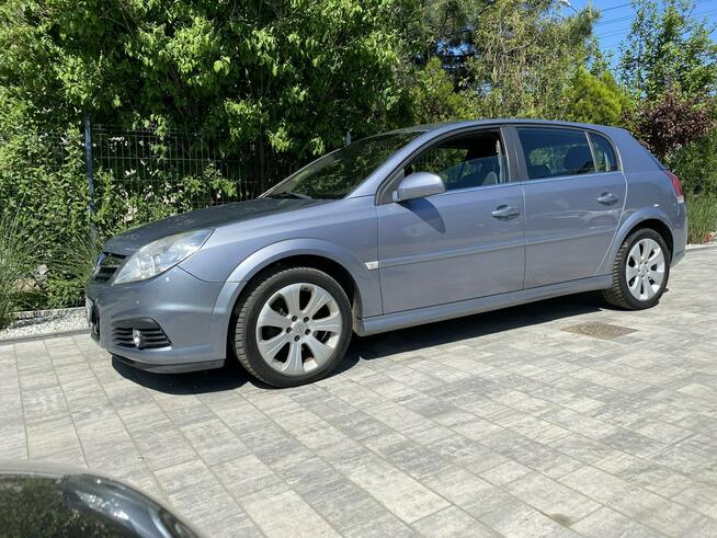 Opel Signum opłacone - zadbane