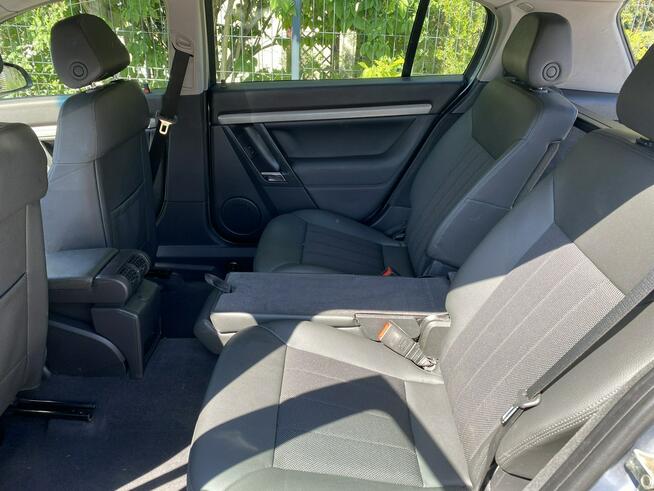 Opel Signum opłacone - zadbane