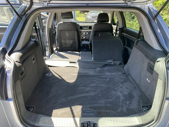 Opel Signum opłacone - zadbane