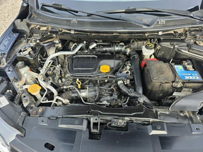 Renault Kadjar 1.6 130ps 2x PDC Grzane Fotele Xenon LED Navi Gwarancja