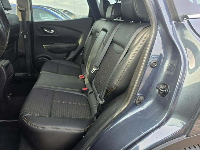 Renault Kadjar 1.6 130ps 2x PDC Grzane Fotele Xenon LED Navi Gwarancja