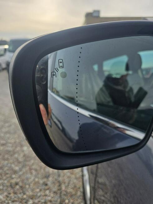 Renault Kadjar 1.6 130ps 2x PDC Grzane Fotele Xenon LED Navi Gwarancja