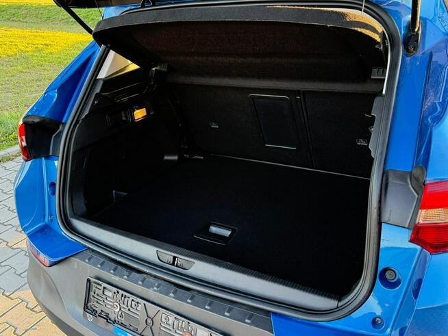 Opel Grandland X Enjoy*Led*KameraCofania*GrzanaKierownica*Serwisowany*Zadbany*Clima*ASO