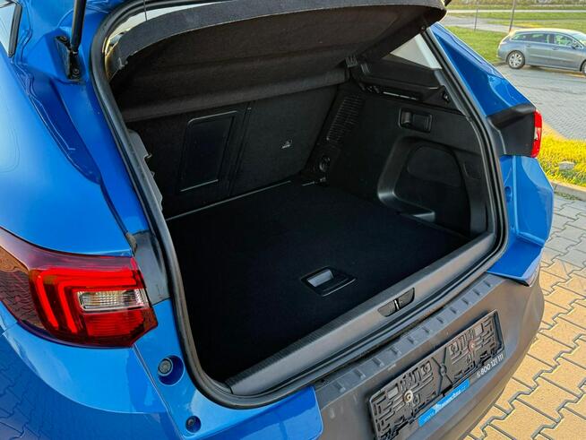 Opel Grandland X Enjoy*Led*KameraCofania*GrzanaKierownica*Serwisowany*Zadbany*Clima*ASO