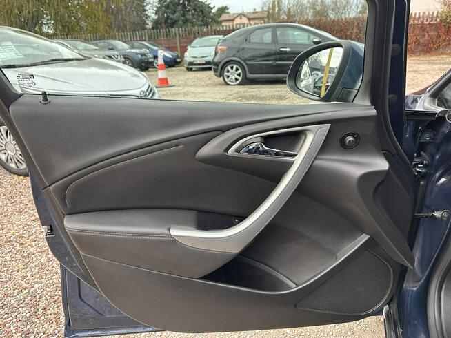 Opel Astra Bogata wersja/Nowy rozrząd/Serwis/Zamiana/Kredyt/Pakiet VIP Gwarant