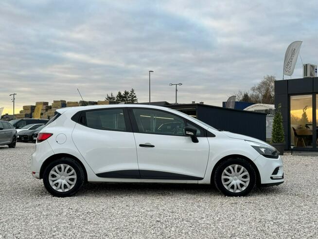 Renault Clio / Salon Polska / Bezwypadkowy / Drugi właściciel / Tempomat / FV 23%