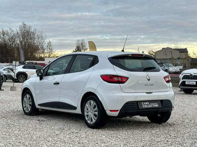 Renault Clio / Salon Polska / Bezwypadkowy / Drugi właściciel / Tempomat / FV 23%