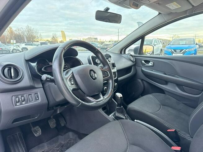 Renault Clio / Salon Polska / Bezwypadkowy / Drugi właściciel / Tempomat / FV 23%