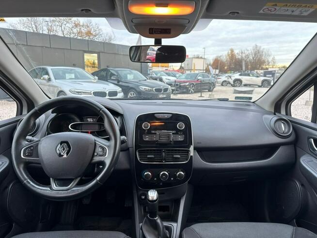 Renault Clio / Salon Polska / Bezwypadkowy / Drugi właściciel / Tempomat / FV 23%