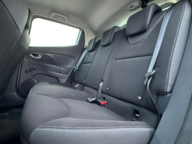 Renault Clio / Salon Polska / Bezwypadkowy / Drugi właściciel / Tempomat / FV 23%