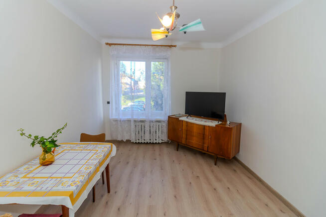 Mieszkanie - 2 pokoje, 45m2, ul. Siennieńska