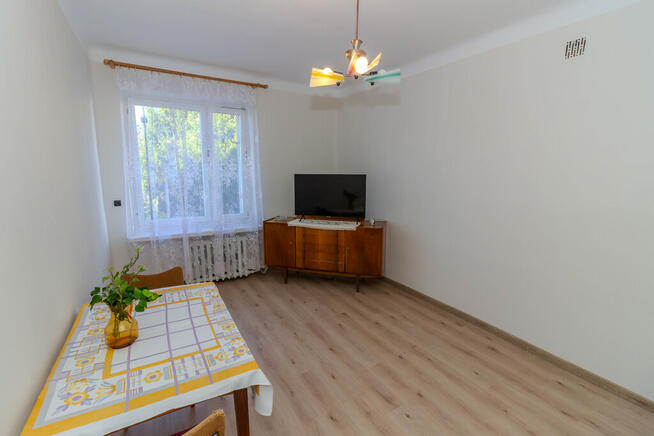 Mieszkanie - 2 pokoje, 45m2, ul. Siennieńska