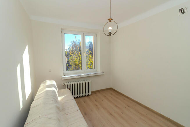 Mieszkanie - 2 pokoje, 45m2, ul. Siennieńska