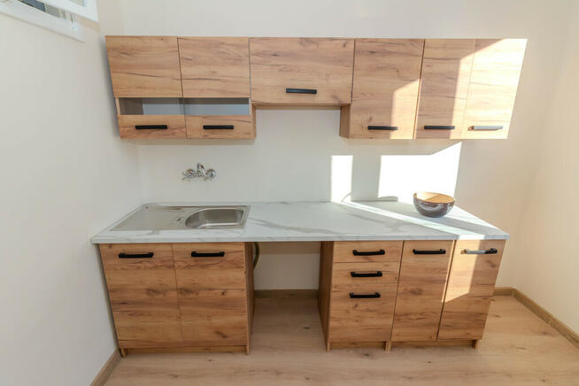 Mieszkanie - 2 pokoje, 45m2, ul. Siennieńska