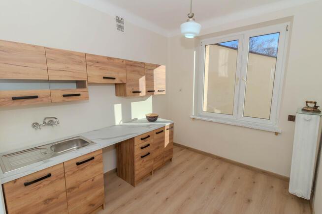 Mieszkanie - 2 pokoje, 45m2, ul. Siennieńska