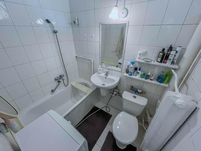 Mieszkanie - 2 pokoje, 45m2, ul. Siennieńska