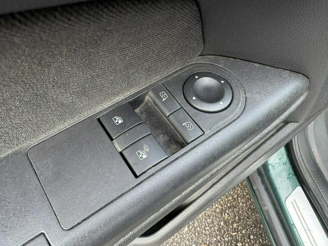 Opel Astra Klimatronic, Ele szyby, Ele lusterka, 2 kpl. kół, ABS