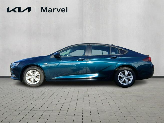 Opel Insignia 1.5 TURBO 165KM SalonPL Serwis Aso