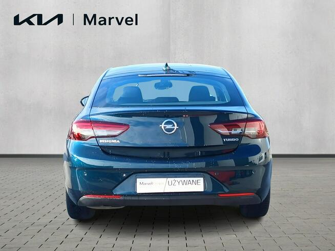 Opel Insignia 1.5 TURBO 165KM SalonPL Serwis Aso