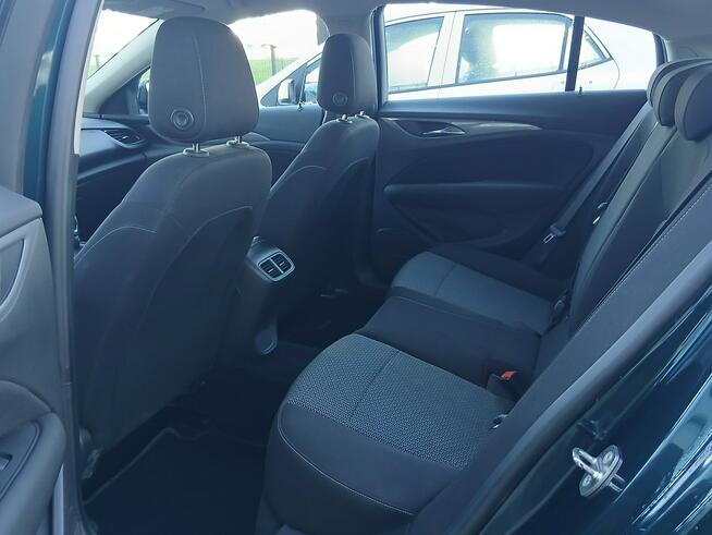 Opel Insignia 1.5 TURBO 165KM SalonPL Serwis Aso