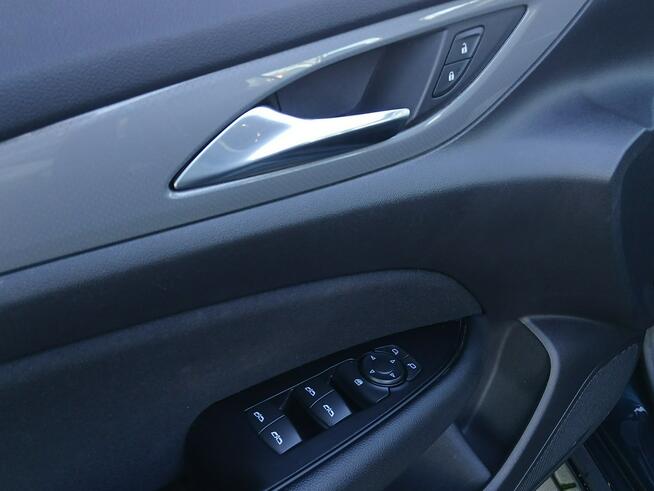 Opel Insignia 1.5 TURBO 165KM SalonPL Serwis Aso