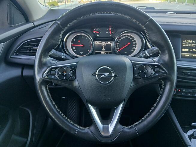 Opel Insignia 1.5 TURBO 165KM SalonPL Serwis Aso