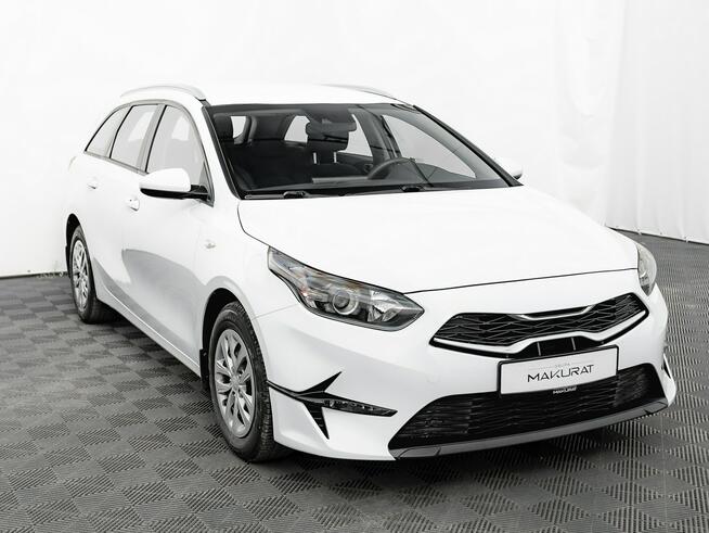 Kia Cee'd CT881AJ#1.0 T-GDI S Cz.cof Bluetooth Tempomat Salon PL VAT23%