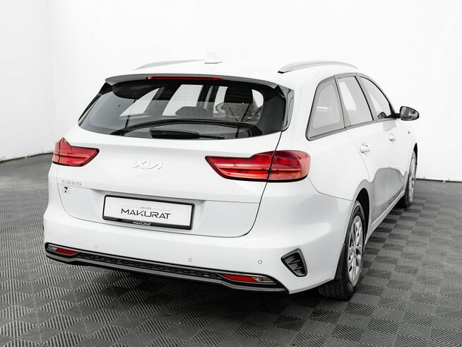 Kia Cee'd CT881AJ#1.0 T-GDI S Cz.cof Bluetooth Tempomat Salon PL VAT23%