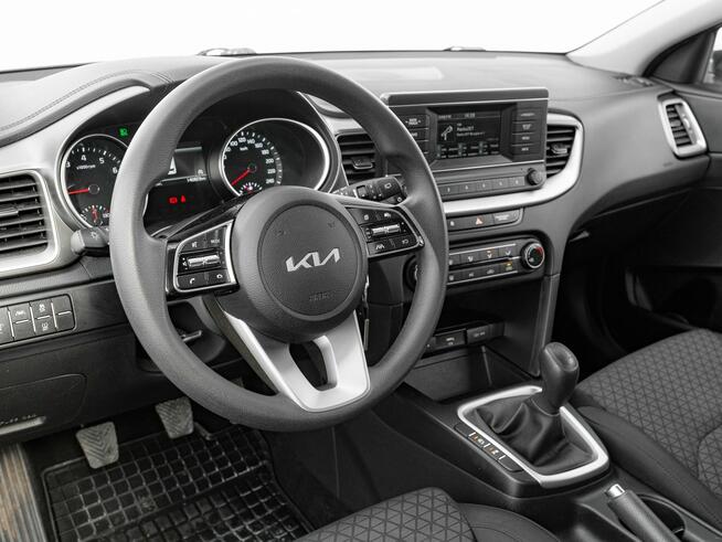 Kia Cee'd CT881AJ#1.0 T-GDI S Cz.cof Bluetooth Tempomat Salon PL VAT23%