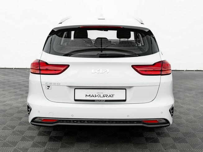 Kia Cee'd CT881AJ#1.0 T-GDI S Cz.cof Bluetooth Tempomat Salon PL VAT23%