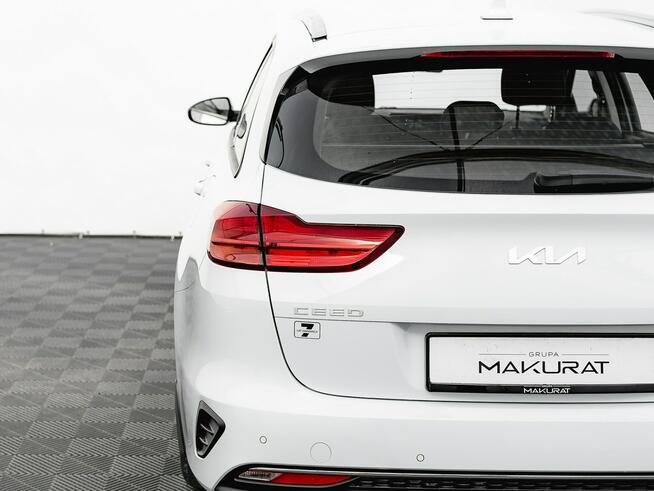 Kia Cee'd CT881AJ#1.0 T-GDI S Cz.cof Bluetooth Tempomat Salon PL VAT23%