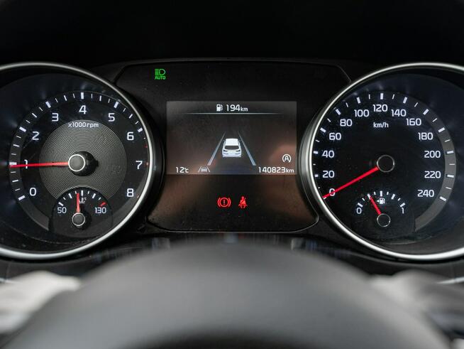 Kia Cee'd CT881AJ#1.0 T-GDI S Cz.cof Bluetooth Tempomat Salon PL VAT23%