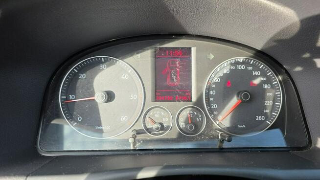 Volkswagen Touran 1.9Tdi Climatronic super stan zarejestrowany