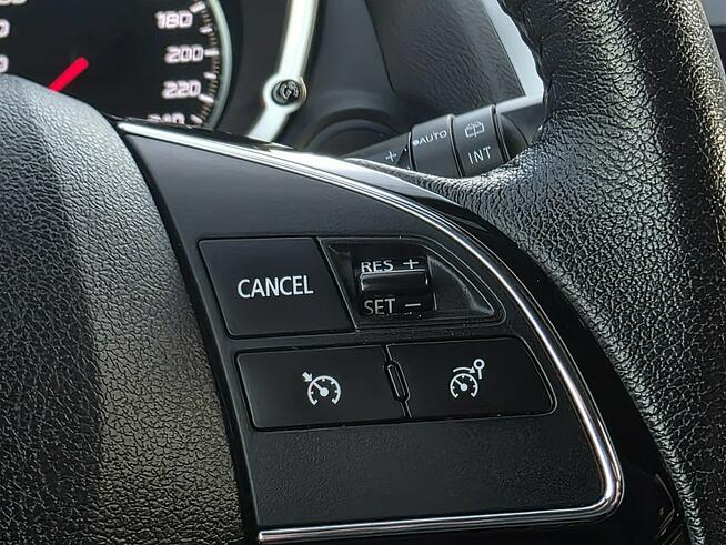 Mitsubishi Eclipse Cross serwis ASO, automat, I-rej 2019