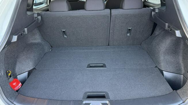 Nissan Qashqai Benzyna Salon Polska Zarejestrowany Ubezpieczony