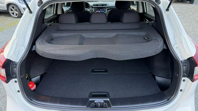 Nissan Qashqai Benzyna Salon Polska Zarejestrowany Ubezpieczony