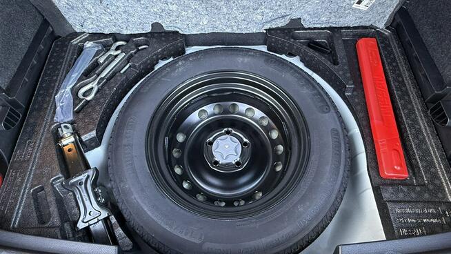 Nissan Qashqai Benzyna Salon Polska Zarejestrowany Ubezpieczony