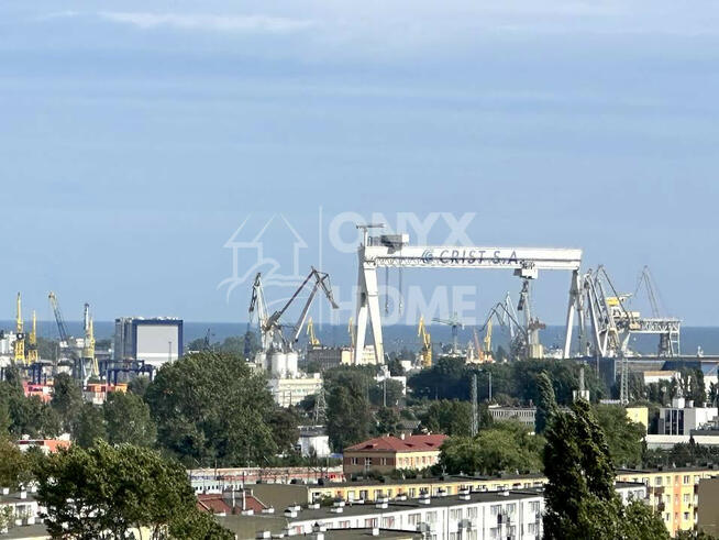 Mieszkanie Gdynia Chylonia, Gniewska