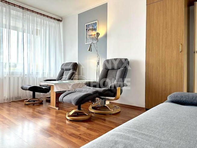 Mieszkanie Gdynia Chylonia, Gniewska