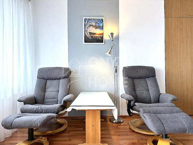 Mieszkanie Gdynia Chylonia, Gniewska