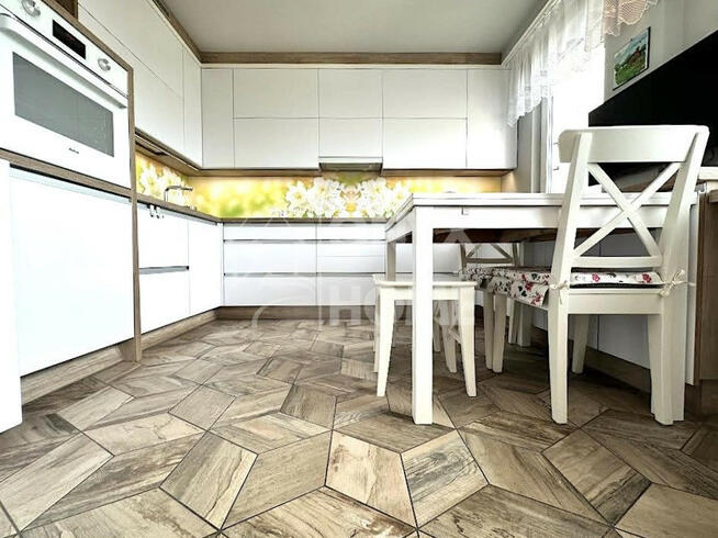 Mieszkanie Gdynia Chylonia, Gniewska