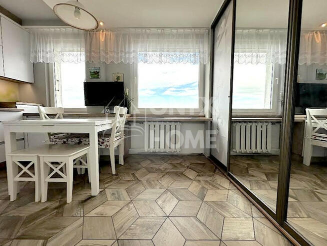 Mieszkanie Gdynia Chylonia, Gniewska