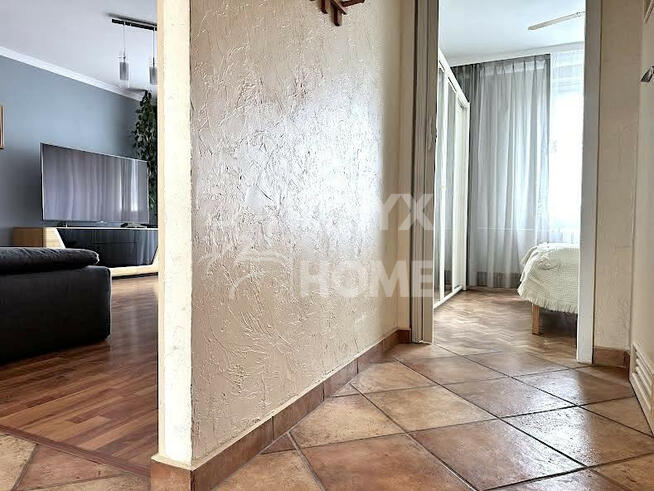 Mieszkanie Gdynia Chylonia, Gniewska