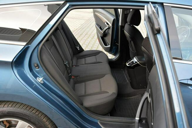 Hyundai i40 1.6GDI(135KM) Led Navi Kamera Klimatronic Parktronik Hak Alu 16"