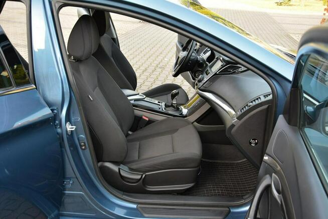 Hyundai i40 1.6GDI(135KM) Led Navi Kamera Klimatronic Parktronik Hak Alu 16"